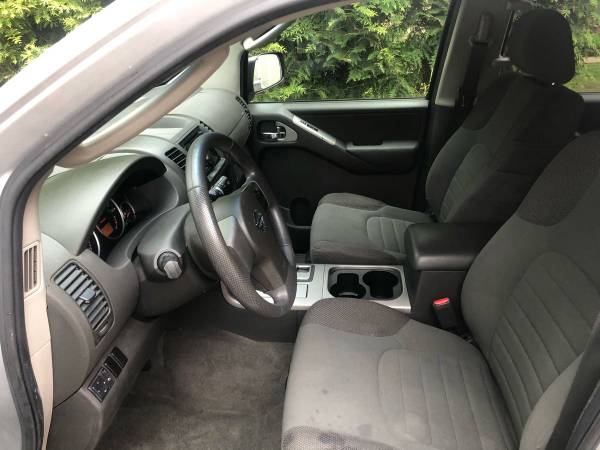 2008 Nissan pathfinder for sale in Dearing, NJ – photo 6