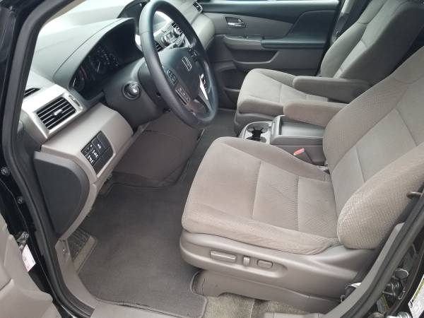 2016 Honda Odyssey Special Edition - 84k miles - - by for sale in Jacksonville, FL – photo 13