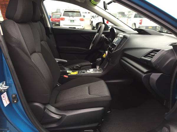 2019 Subaru Impreza Premium - - by dealer - vehicle for sale in Anchorage, AK – photo 8