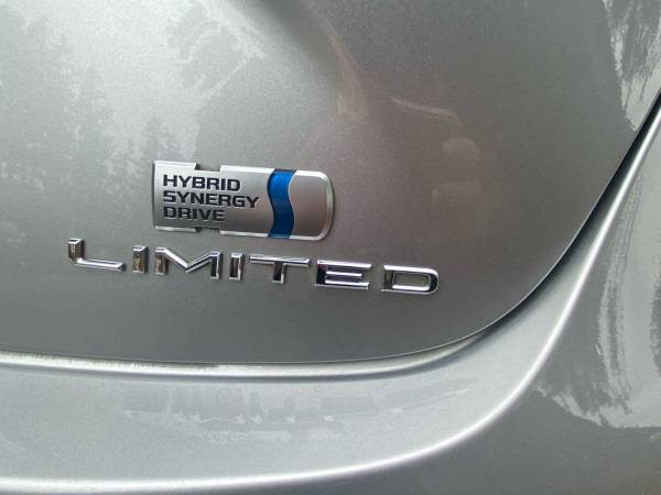 2016 Toyota Avalon Limited Hybrid for sale in Lake Oswego, OR – photo 4