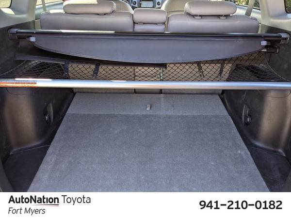 2011 Toyota RAV4 Ltd SKU:BW057058 SUV - cars & trucks - by dealer -... for sale in Fort Myers, FL – photo 7