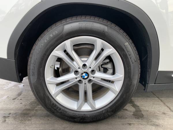 2018 BMW X3 FOR SALE for sale in Las Vegas, NV – photo 5