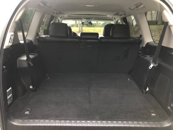 2010 Lexus GX460 4WD --Pure Luxury, Third Row, Loaded, Clean title--... for sale in Kirkland, WA – photo 15
