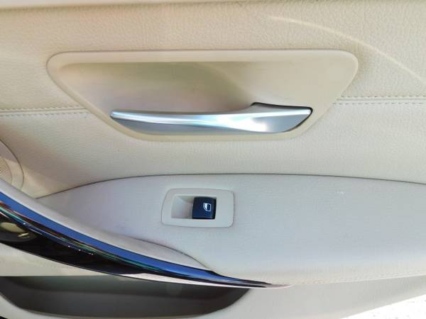 BMW 428i xDrive 4dr Sedan Carfax Certified Leather Sunroof NAV Clean for sale in Greensboro, NC – photo 16