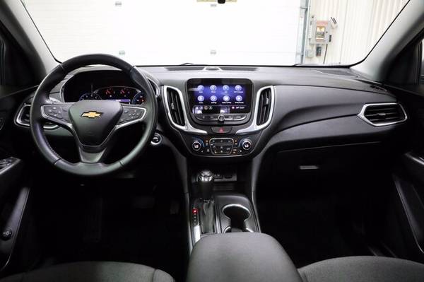 2019 Chevrolet Equinox LT - - by dealer - vehicle for sale in Menomonie, WI – photo 5