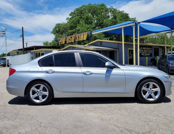 2013 BMW 3 Series 328i xDrive - - by dealer - vehicle for sale in San Antonio, TX – photo 9