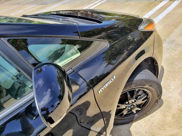 2015 Toyota Prius Hybrid EXCELLENT for sale in San Clemente, CA – photo 12