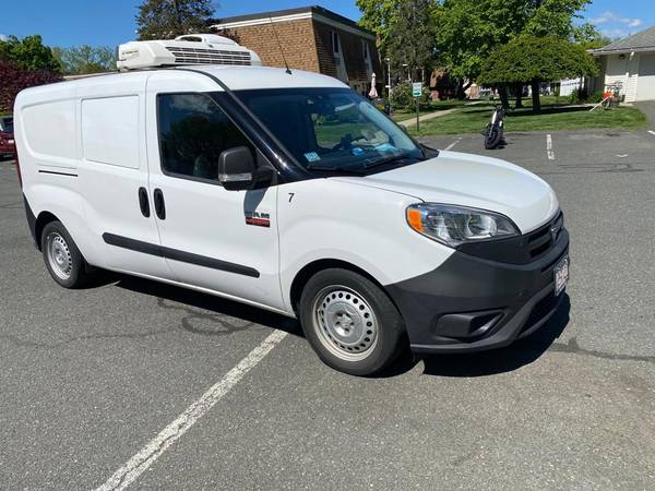 2018 Ram Promaster City equipped with freezer - - by for sale in Northampton, MA – photo 17