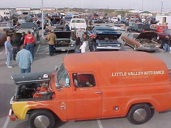 37TH ANNUAL NATIONALLY ADVERTISED TEXAS SWAP MEET NATIONALS DEC... for sale in Belton, AR – photo 15