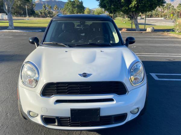 2011 Mini Cooper S Countryman All 4 for sale in Palm Springs, CA – photo 2