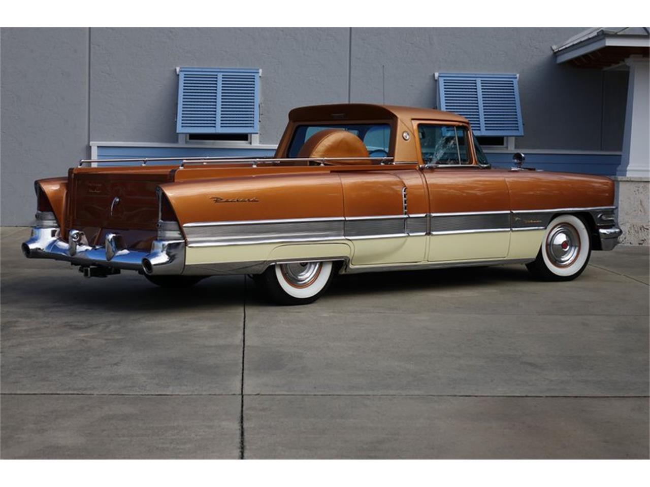 1956 Packard Patrician for sale in Greensboro, NC – photo 8
