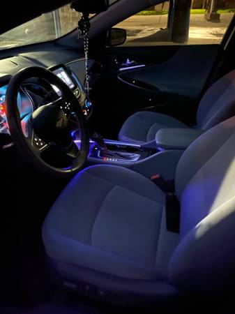 2016 Chevy Malibu LT for sale in Lansing, MI – photo 16