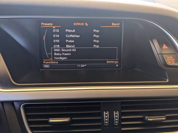 2015 Audi A4 Premium SKU: FN002144 Sedan - - by dealer for sale in North Phoenix, AZ – photo 16