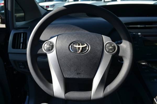 *2010* *Toyota* *Prius* *II* - cars & trucks - by dealer - vehicle... for sale in St. Augustine, FL – photo 21