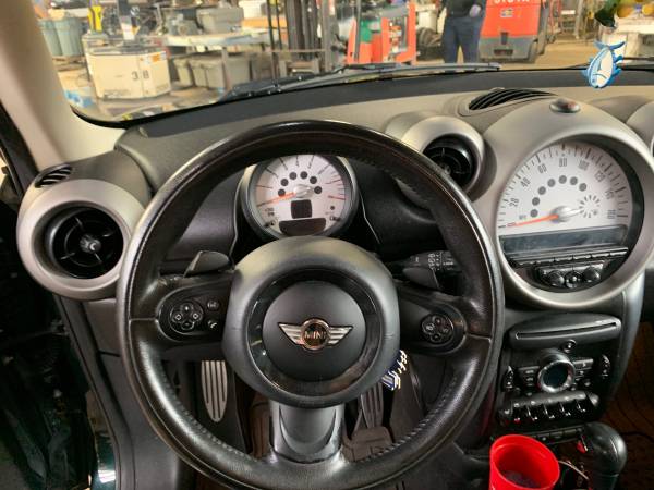 2011 MINI Cooper Countryman S ALL4 for sale in Cleveland, OH – photo 16