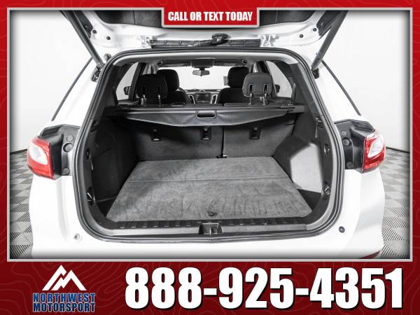 2018 Chevrolet Equinox LT AWD - - by dealer for sale in Boise, UT – photo 7
