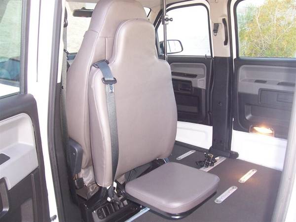 2014 Mobility Ventures MV-1 SE Wheelchair Handicap Mobility Van for sale in Other, TN – photo 8