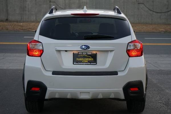 ✭2017 Subaru Crosstrek Limited - cars & trucks - by dealer - vehicle... for sale in San Rafael, CA – photo 4