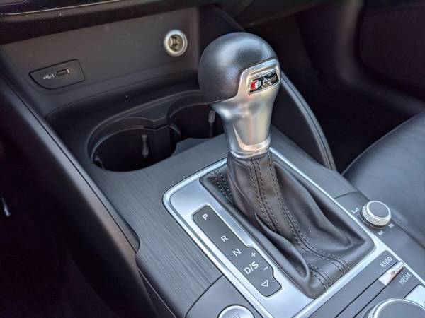 2018 Audi A3 Sedan Premium Plus AWD All Wheel Drive SKU: J1009256 for sale in Buford, GA – photo 15