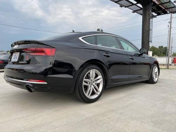 2019 Audi A5 Sportback Premium *$500 DOWN YOU DRIVE! - cars & trucks... for sale in St Peters, MO – photo 6