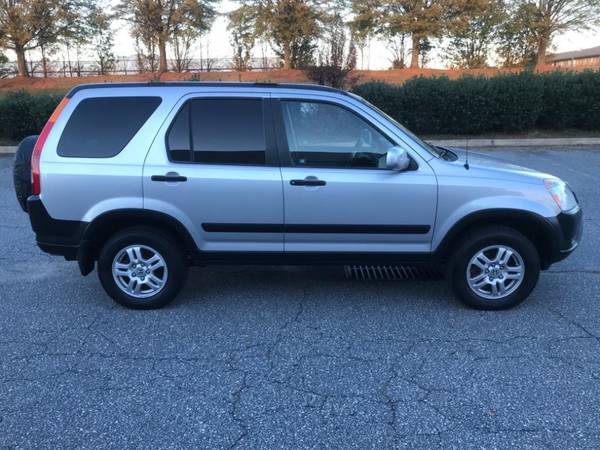 2002 Honda CR-V EX CALL OR TEXT US TODAY! - cars & trucks - by... for sale in Duncan, SC – photo 4