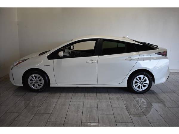 2016 Toyota Prius Two Hatchback 4D for sale in Escondido, CA – photo 23