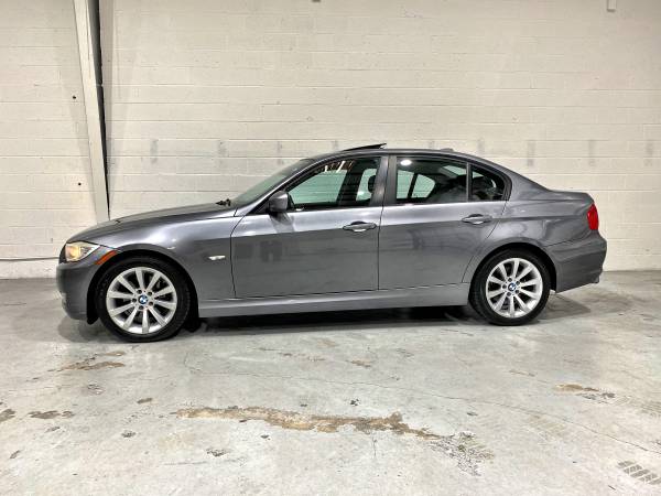 2011 BMW 328i *Leather/Sunroof* Financing Available - cars & trucks... for sale in Greensboro, NC – photo 7
