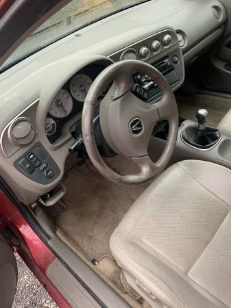 Acura rsx type s for sale in Crown Point, IL – photo 7