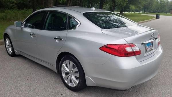 !!!!!!!EXCELLENT CONDITION!!!! 2011 INFINITI M37!!!!!!! for sale in Orland Park, IL – photo 8