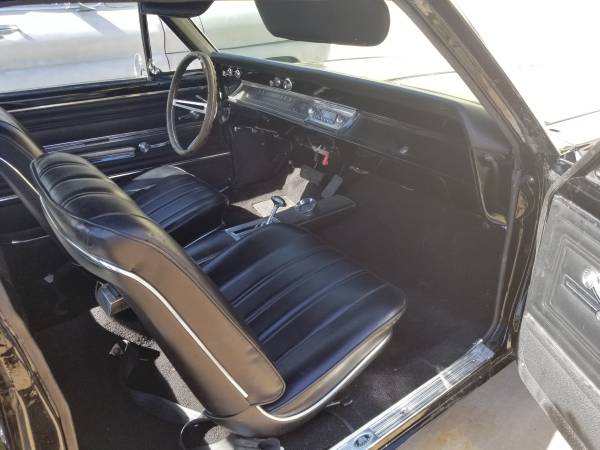 1966 Chevy Chevelle for sale in Litchfield Park, AZ – photo 4