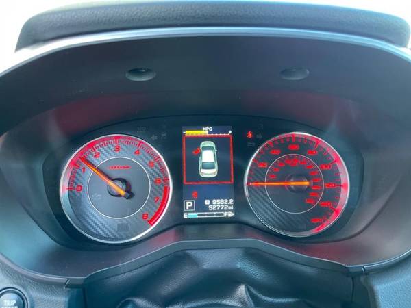 2017 Subaru Impreza 2.0i Sport CVT 5-Door - cars & trucks - by... for sale in Albuquerque, NM – photo 20