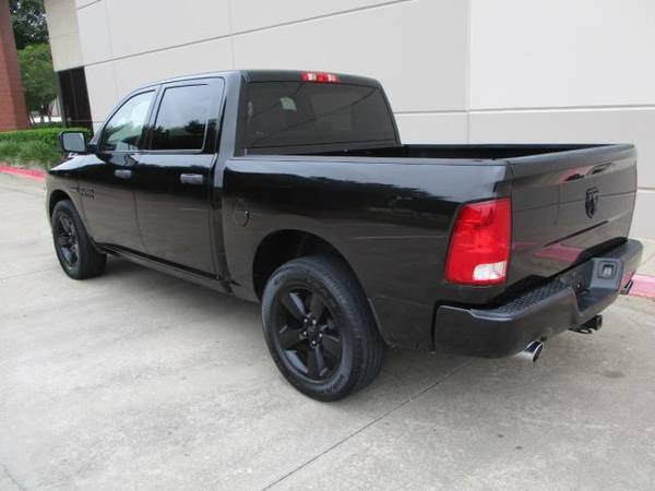 2016 RAM 1500 BLACKED OUT BABY DOLL - cars & trucks - by dealer -... for sale in Plano, TX – photo 10