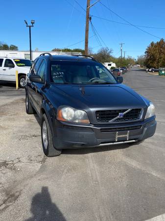 2006 volvo xc90 3499cash - cars & trucks - by dealer - vehicle... for sale in San Antonio, TX – photo 4