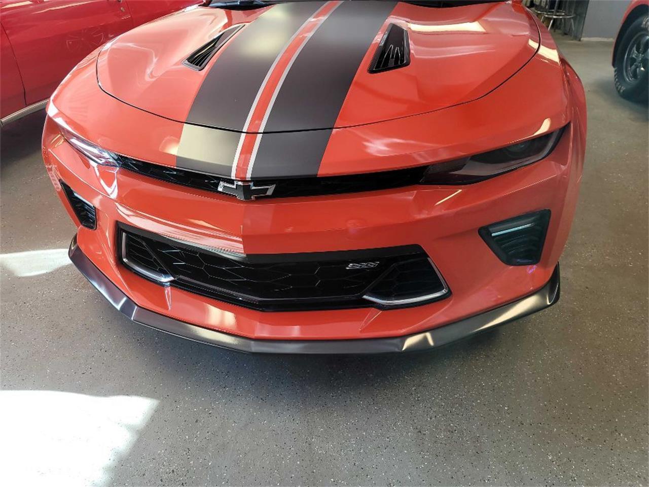 2018 Chevrolet Camaro for sale in Spirit Lake, IA – photo 36