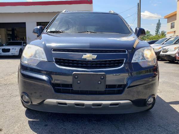 2014 CHEVROLET CAPTIVA CLEAN TITLE - - by dealer for sale in Pompano Beach, FL – photo 5