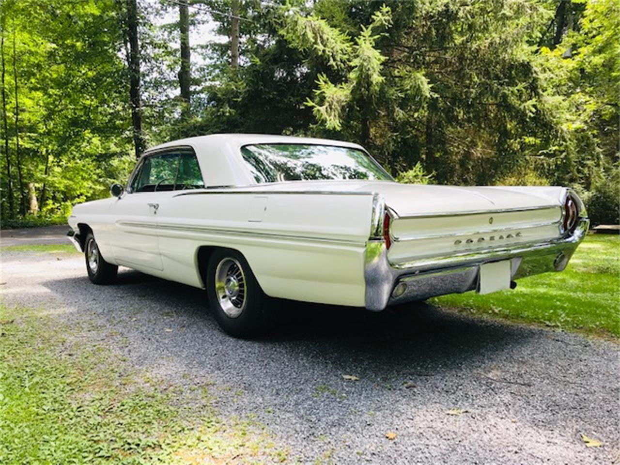 1962 Pontiac Catalina for sale in Lititz, PA – photo 6