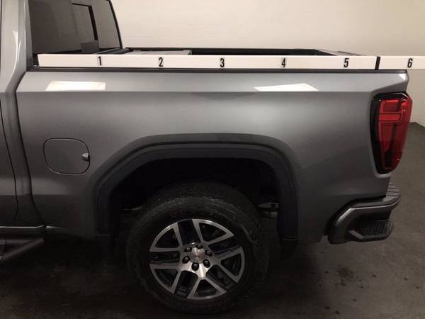 2019 GMC Sierra 1500 Satin Steel Metallic SPECIAL PRICING! for sale in Carrollton, OH – photo 8