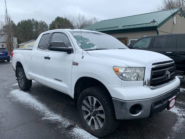 2010Toyota Tundra WE FINANCE ANYONE!!! - cars & trucks - by dealer -... for sale in Topsham, ME – photo 3