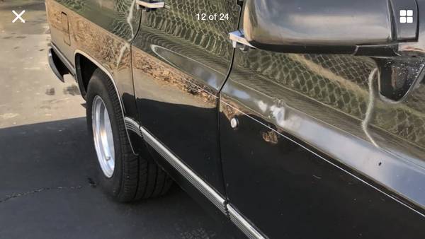 1991 Chevrolet Suburban for sale in Houston, TX – photo 10