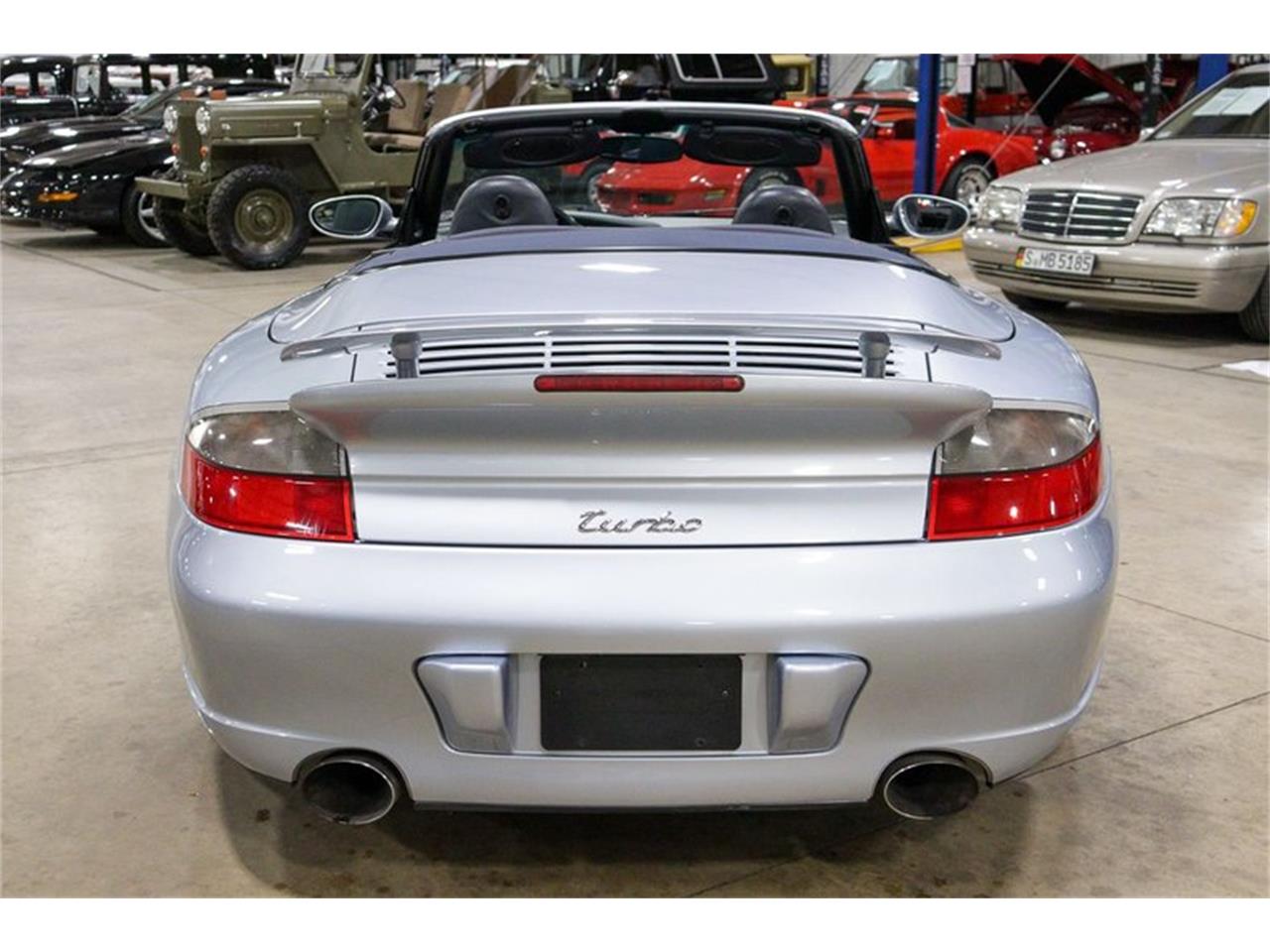 2004 Porsche 911 for sale in Kentwood, MI – photo 5