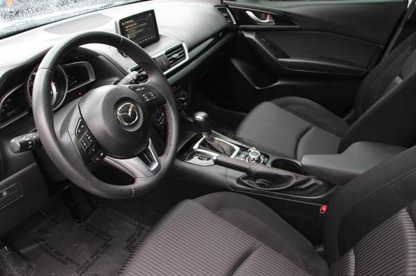 2016 Mazda Mazda3 Mazda 3 i Touring Hatchback for sale in Portland, OR – photo 10