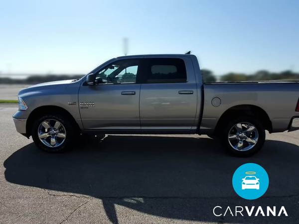 2019 Ram 1500 Classic Crew Cab Big Horn Pickup 4D 5 1/2 ft pickup -... for sale in Fort Wayne, IN – photo 5