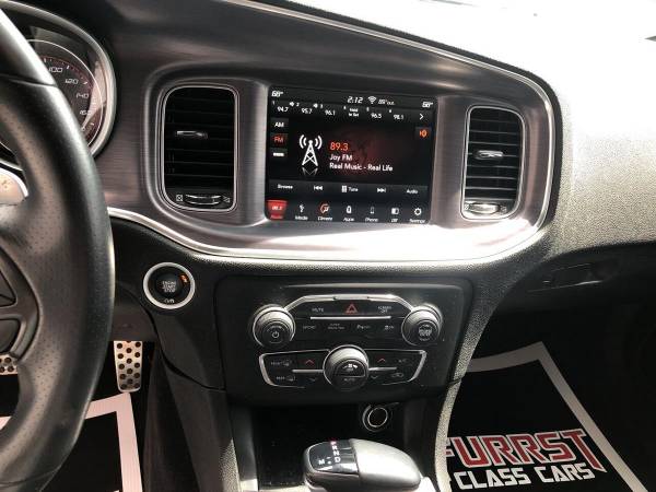 2018 Dodge Charger R/T Scat Pack 4dr Sedan -CALL/TEXT TODAY!!!! -... for sale in Charlotte, NC – photo 13
