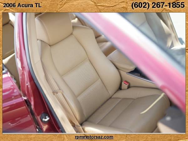 2006 Acura TL for sale in Phoenix, AZ – photo 21