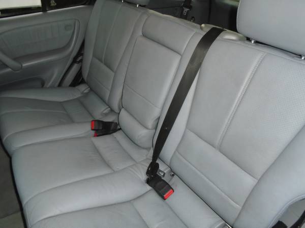 2003 MERCEDES BENZ ML350 - - by dealer - vehicle for sale in Ventura, CA – photo 8