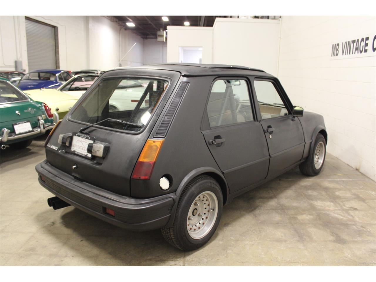 1983 Renault R5 for sale in Cleveland, OH – photo 2