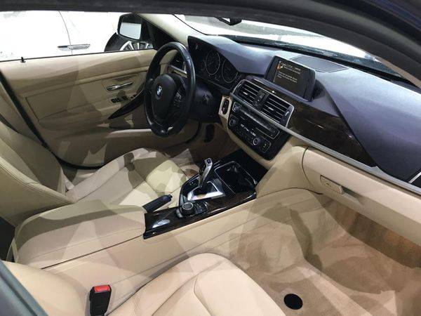 2016 BMW 3 Series 4dr Sdn 320i xDrive AWD - Payments starting at... for sale in Woodbury, NY – photo 19