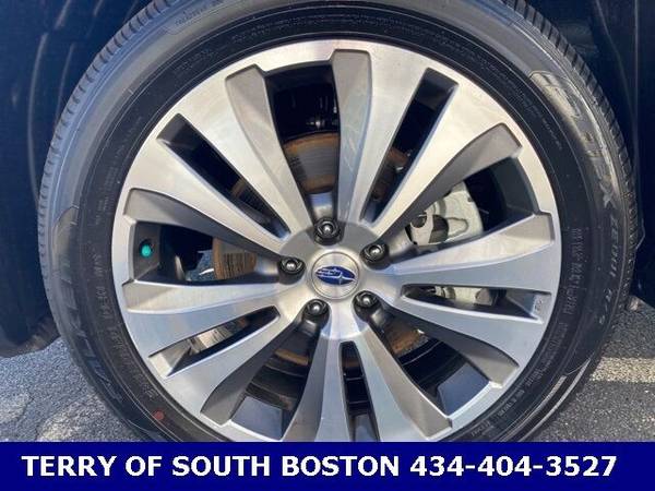 2020 Subaru Ascent Limited 8 Passenger AWD 4dr SUV for sale in South Boston, VA – photo 24