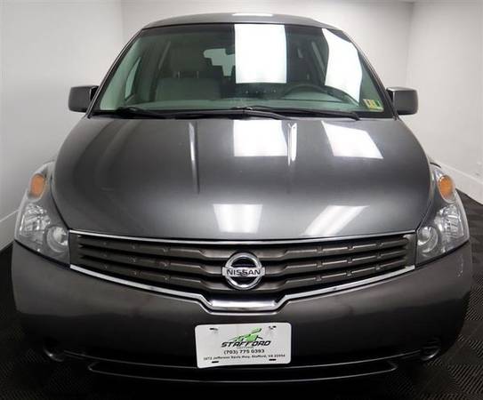 2007 NISSAN QUEST Base - 3 DAY EXCHANGE POLICY! for sale in Stafford, VA – photo 13