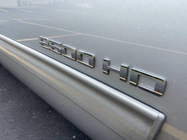 2013 Chevrolet Chevy Silverado 2500HD LT - - by dealer for sale in Des Arc, AR – photo 12